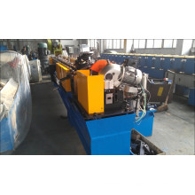 Square Pipe Roll Forming Machine Line